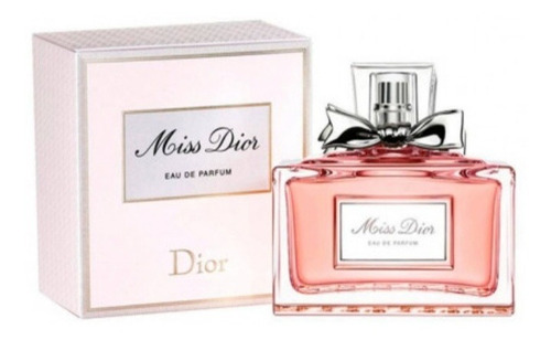Perfume Miss Dior By Dior Dama 150ml