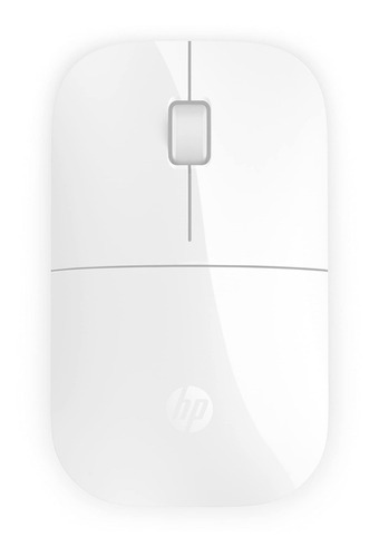 Hp Z3700 - Ratón Inalámbrico Delgado Usb De 2.4 Ghz Con Sens