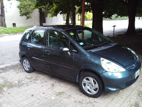 Honda Fit 1.4 Lx 2008