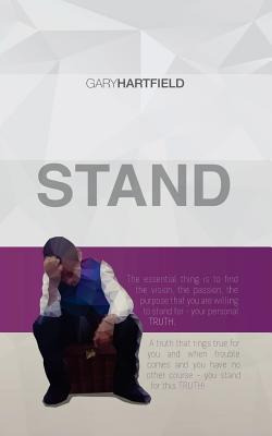 Libro Stand - Hartfield, Gary