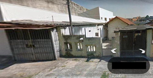Imagem 2 de 6 de Terreno Na Penha Com 10x40, 400m² - Te0132