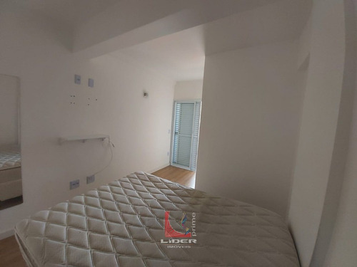 Imagem 10 de 15 de Apartamento No Centro De Bragança Paulista - Ap0467-1