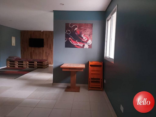 Imagem 27 de 29 de Apartamento - Ref: 237973