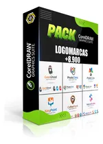 Comprar Pack Corel Draw, Mais De 200 Mil Vetores + Bônus.