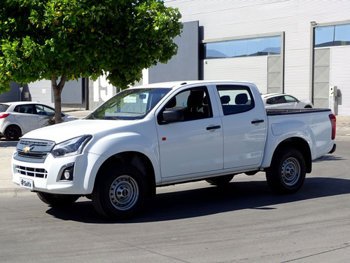 Chevrolet D-max Mt 2.5 4x2 Diesel