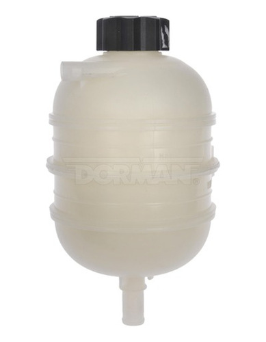 Deposito Refrigerante Peugeot 206 2000-2001-2002 L4 1.6 Drm