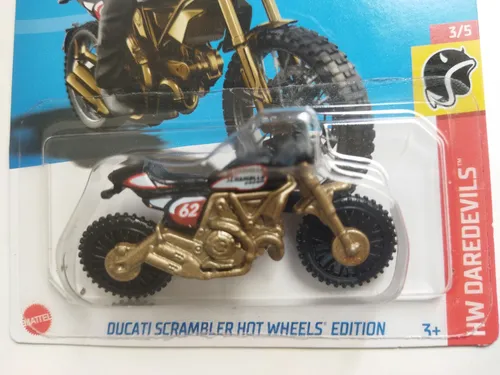 Ducati scrambler toy hotsell