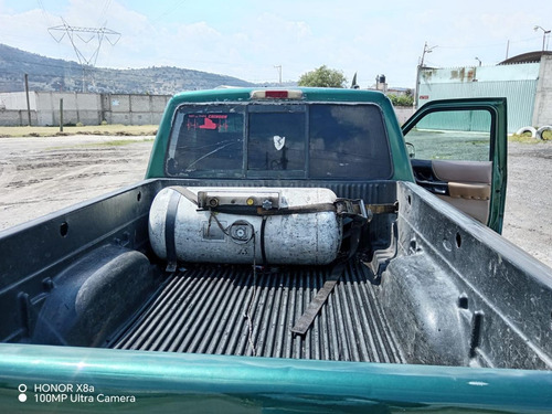 Ford Ranger Xl Cabina Regular Corto Mt