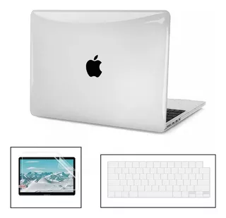 Funda Case Macbook Pro 16 2021 M1 A2485 Y 14 + Mica 2442