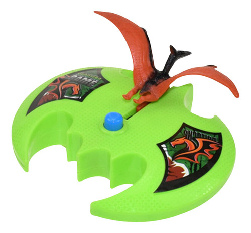 X Catapult Plane Shooting Game Toy (2pcs)