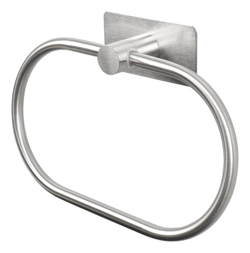 Anillo De Toalla Ovalada De Vanloory, Toalla De Mano Auto Ad