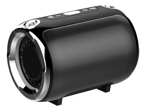 Xyx Sroje Hn51j, Altavoz Portátil, Altavoz Bluetooth Con Ia