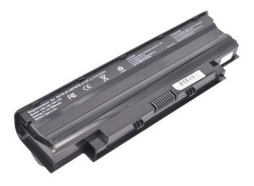Imagen 1 de 5 de Bateria Dell Inspiron 13r 14r 15r 17r N4010 N4010d N4110