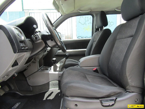 Ford Ranger 2.5 Mt 4x4