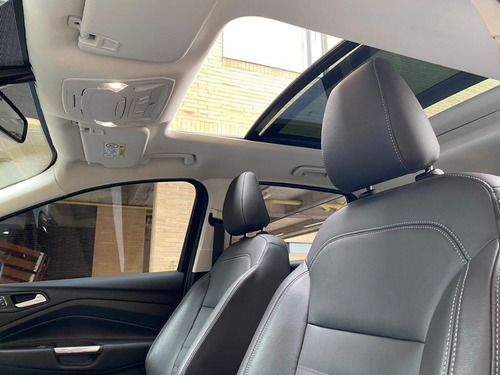 Ford Scape Titanium 4x2