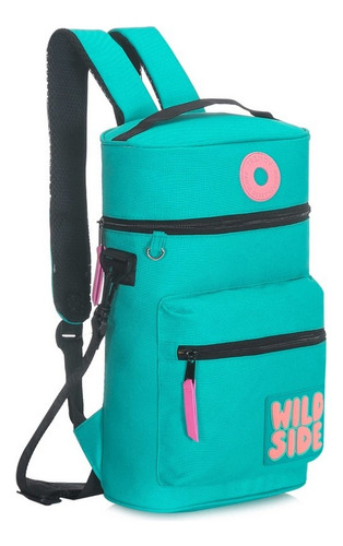 Bolso Matero Porta Termo Trendy Morral New Ar1 16064 Ellobo