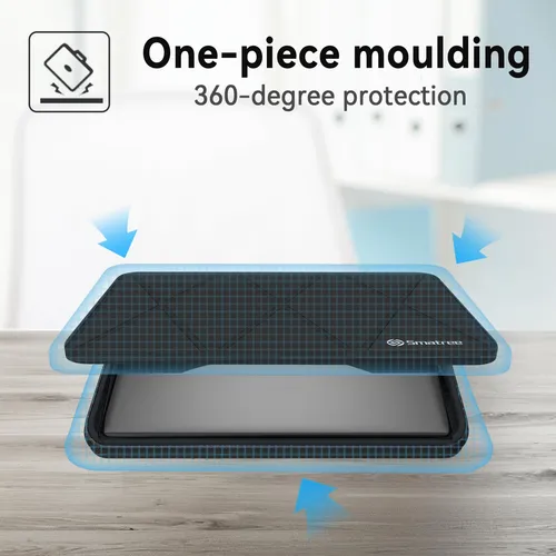 Funda Notebook Rigida De Eva Para Msi Creatorpro 16 Ai St.