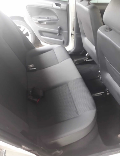 Volkswagen Voyage 1.6 Msi Comfortline Total Flex I-motion 4p