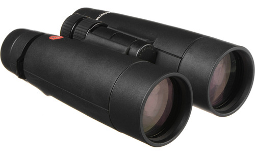 Leica 12x50 Ultravid Hd-plus Binoculars