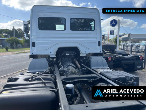Mercedes-benz Atego 1719
