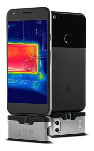 Flir One Pro Cámara Térmica Para Smartphones