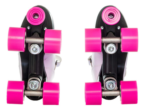 Chicago Skates Bullet Ladies Speed Roller Skate