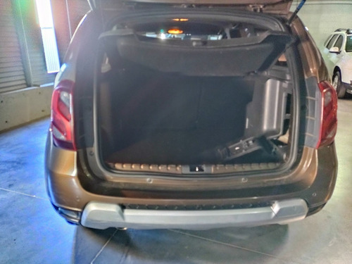 Renault Duster 2.0 Privilege 2016