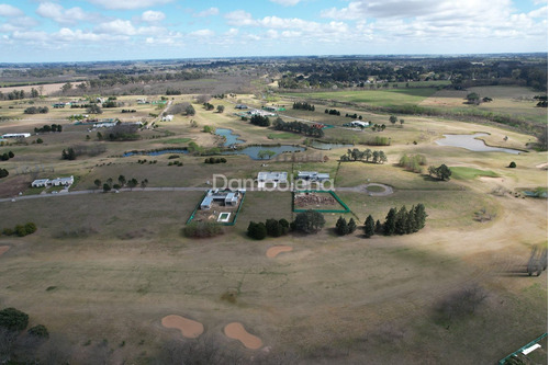 Terreno Lote En Venta- Everlinks - Luján