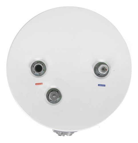 Termotanque eléctrico Eskabe Eléctrico FTT TQUE 35 EL blanco 35L 110V/220V