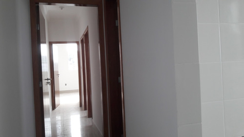 Imagem 10 de 14 de Apartamento Jardim Panorama 03 Quartos Com Churras