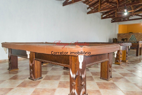 Imagem 28 de 30 de Chacara - Ch00165 - 69507273