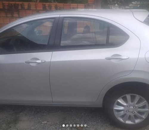 Imagem 1 de 4 de Jac J3 2014 1.4 16v 5p