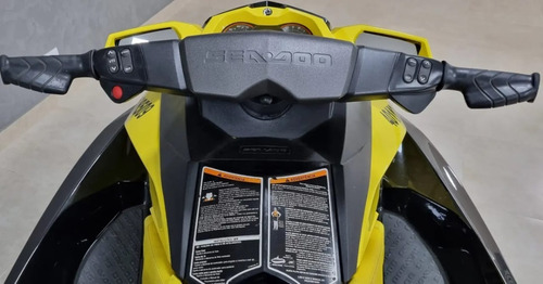 Imagem 12 de 13 de Jet Ski Sea Doo Gtr 215