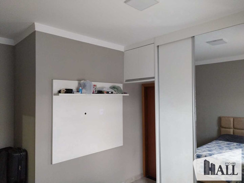 Imagem 15 de 27 de Casa Com 3 Dorms, Residencial Parque Dos Ipês I, Mirassol - R$ 450 Mil, Cod: 10729 - V10729