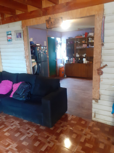 Se Vende Casa En Sector De San Ramón, Padre Las Casas