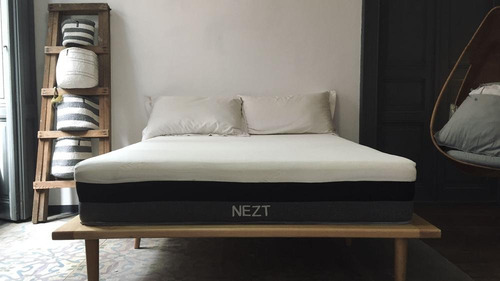 Nueva Almohada Nezt Multi-capas | King Size.