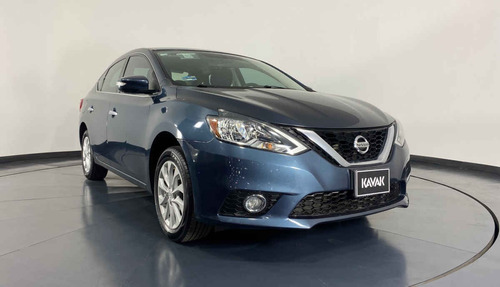Imagen 4 de 15 de 41869 - Nissan Sentra 2017 Con Garantía