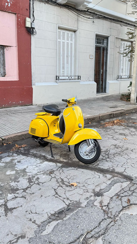 Vespa Sprint 150 Cc