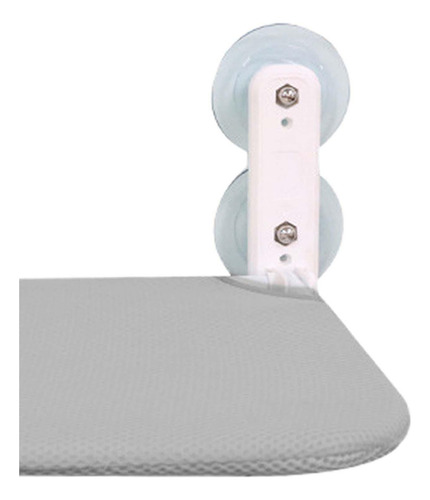 Cama De Gato Dobrável Para Janela De Gato Cinza 30cmx45cm
