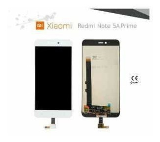 Pantalla Display Xiaomi Redmi Note 7 6a 7a 4 4x 8 Pro S2 A2