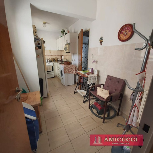 Imagen 4 de 14 de Excelente Departamento 2 Ambientes En San Martin Centro