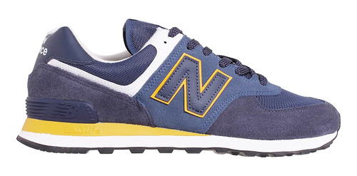 Zapatillas New Balance Ml574ep2 Hombre