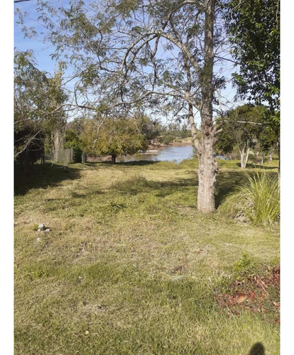 Solares Del Carcarañá - Terreno - Solares Norte - Preventa Lago - Manzana A - Lote 3