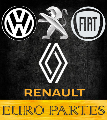 Alternador Completo Renault Espace Laguna Megane Scenic 1.9