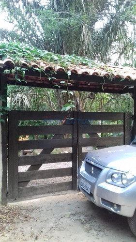 Chácara À Venda Em Cantagalo - Ch245468