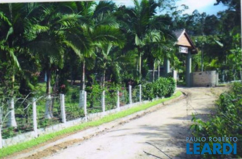 Imagem 3 de 14 de Sítio - Centro - Sc - 581905