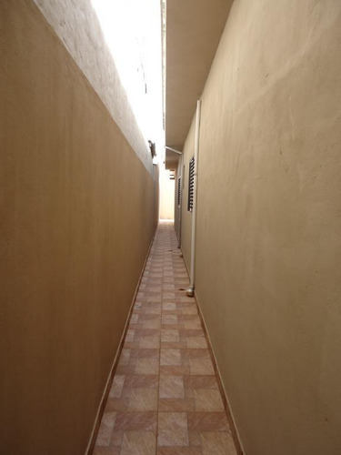 Casas - Venda - Jardim Novo Ângulo - Cod. Ca0283 - Vca0283