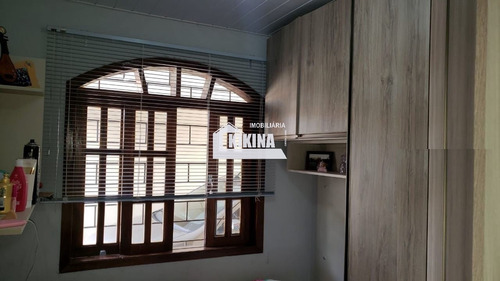 Imagem 10 de 13 de Casa Residencial Para Venda - 02950.8359