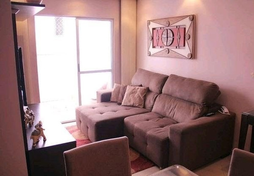 Imagem 2 de 15 de Apartamento Para Venda, 3 Dormitório(s) - 8995