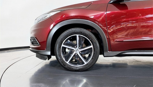 Imagem 6 de 15 de 120067 - Honda Hr-v 2020 Com Garantia